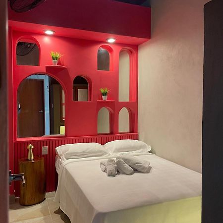 Hostal Poquito A Poquito Вальядолід Екстер'єр фото